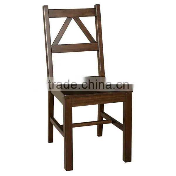 Solid Wood Chairs photo-2