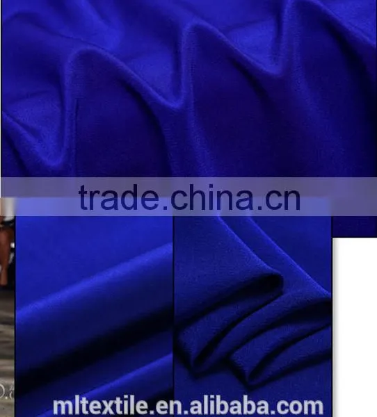 30 Heavy Silk Crepe de Chine Fabric With 114cm photo-2