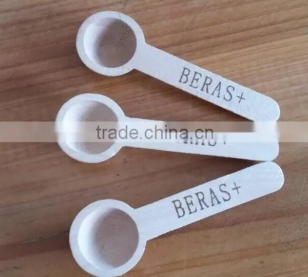 Small Wooden Spoon photo-2