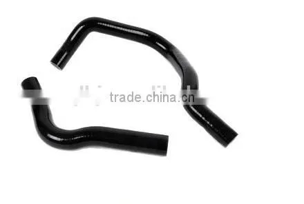 Silicone Hoses for Auto Straigh/elbow/Radiator/Intake Hose photo-3