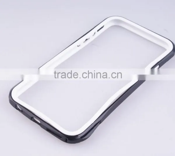 CNC Highlight for Aluminum Mobile Phone Shell photo-3