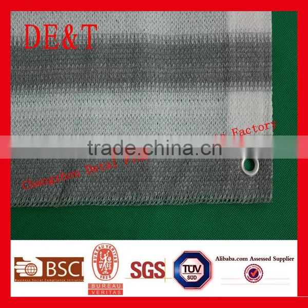 10 Years Supplier Balcony Fence Cover ,balcony Screen, Balcony Net photo-2