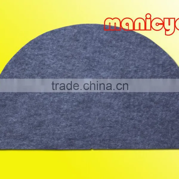 Colorful Polyester Fabric for Speaker,speaker Box Carpet High Quality Carpet,best -selling Felt for Sound Box photo-4