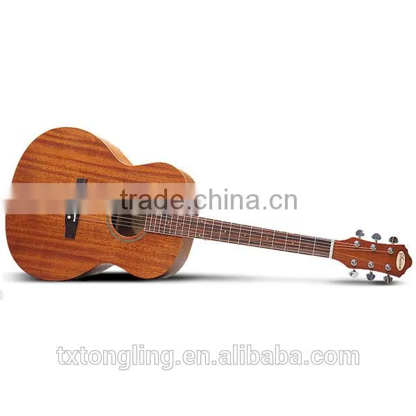 Rosswood Wooden Guitar (TL-0036) photo-2