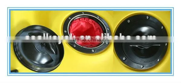 10inch Round Kayak Hatch photo-2