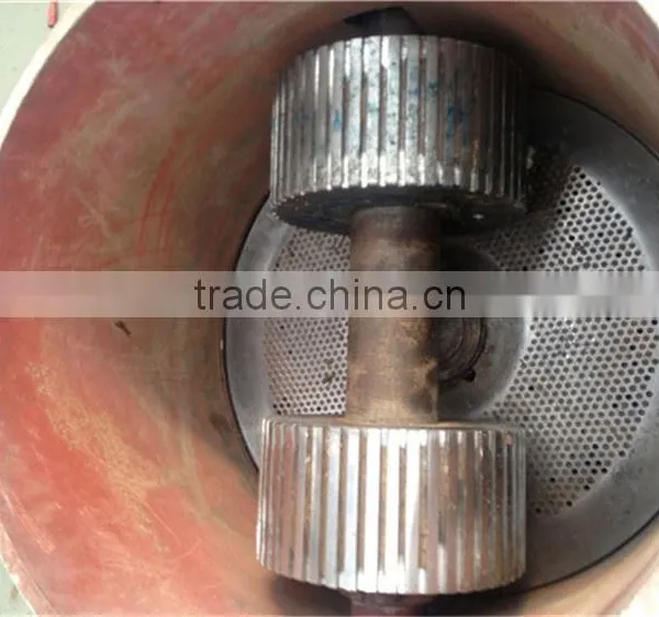 500-800 Kgs per Hour Automatic Flat Die Chicken Feed Pellet Machine photo-3