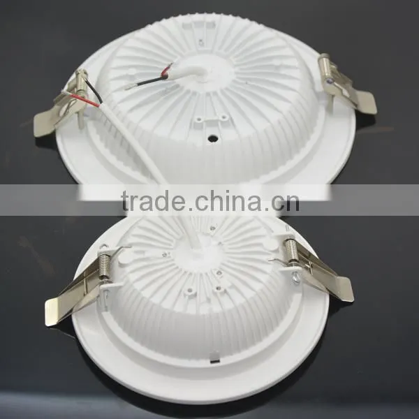 No UV no Infrared Radiation IC Downlight Wiht Over Temperature Protection photo-2