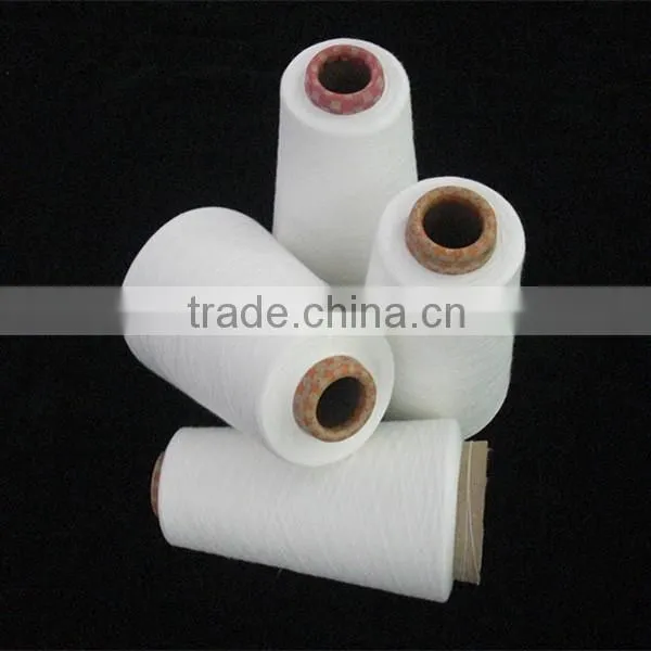 100% Spun Polyester Yarn for Knitting photo-2