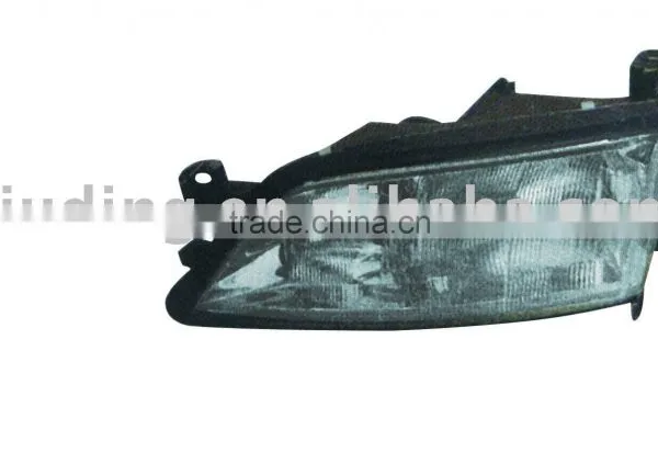 Vectra 96 Auto Light