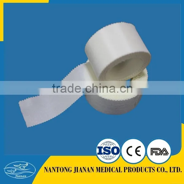 Adhesive Tape/Silk Tape/Medical Tape