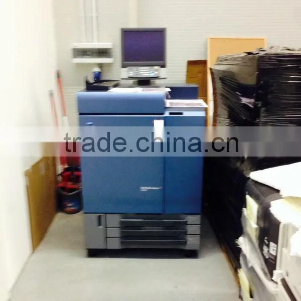 KONICA MINOLTA C 8000