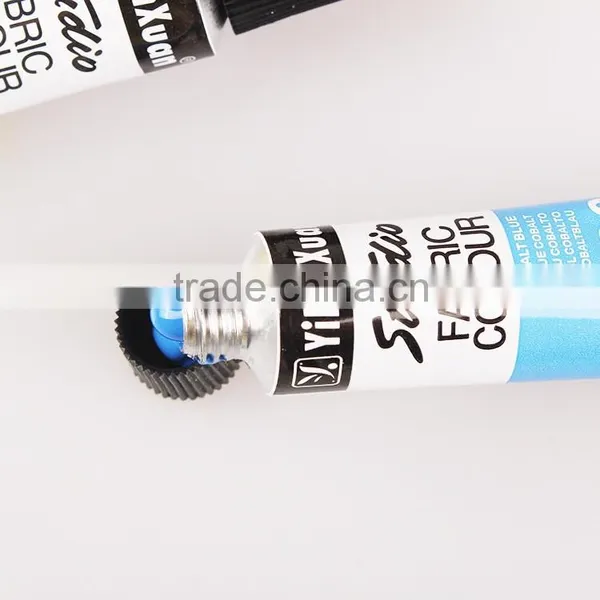 Hot Selling 6 ml Non-toxic Colorful Artist Water Color Paint Set In Stock photo-6