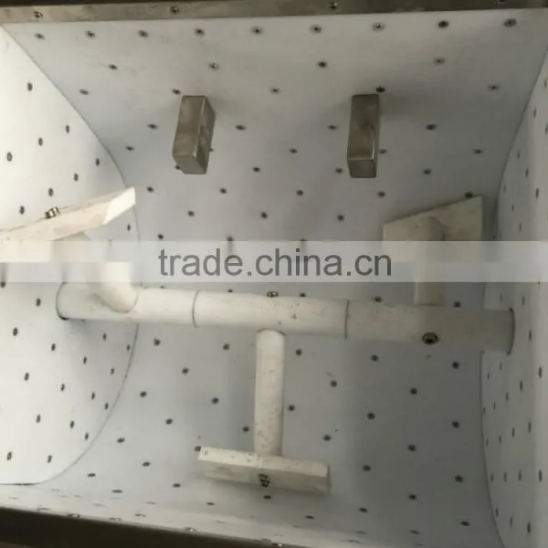 Factory Sale Stainless Steel Mixing Machine With High Quality photo-2