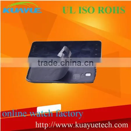 2016 Thermal Conductive Graphite Sheet, Graphite Film , Graphite Flake photo-5