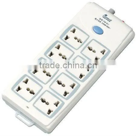 High Quality Industrial Socket Outlets photo-6