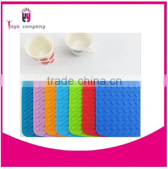 Wholesale Silicone Baking Mat Set photo-2