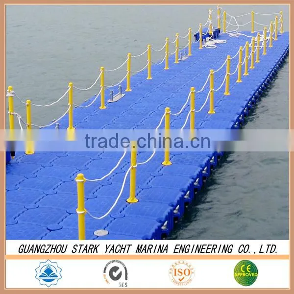Marina Product Floating Dock , Pontoon photo-5