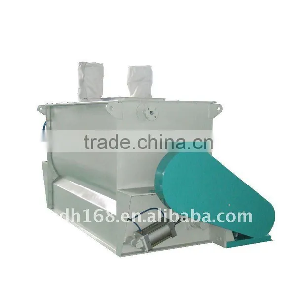China HME Feed Mixer Blender photo-3