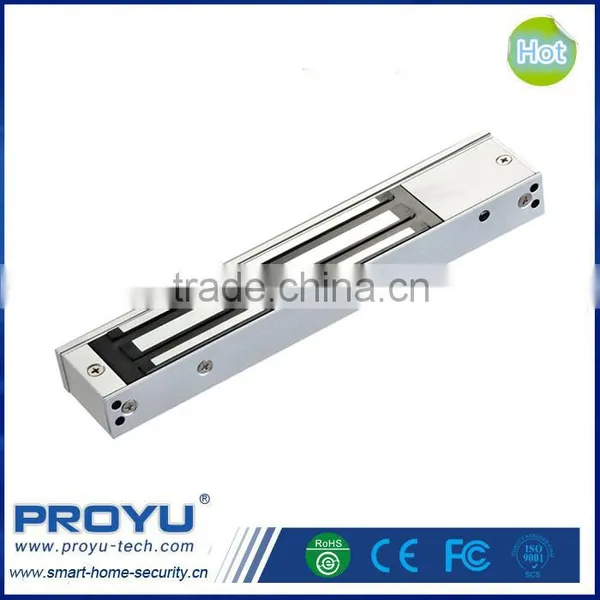 PROYU Smart Lock Smart Magnetic Lock Smart 280kg Electric Safety Locks photo-2