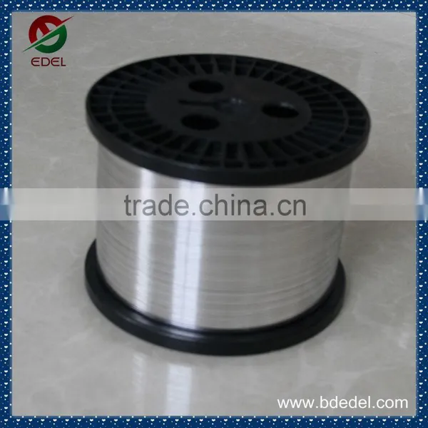 Sn60Pb40 Solar Cell Tab Wire for Solar Cell Soldering Sn60Pb40 Solar Cell Tab Wire for Solar Cell Soldering photo-3