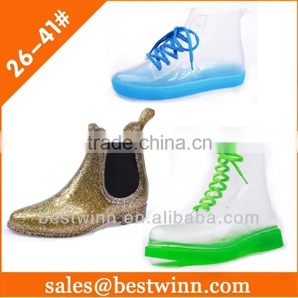 Kids Rain Boots