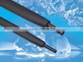 HALOGEN FREE POLYOLEFIN TUBING