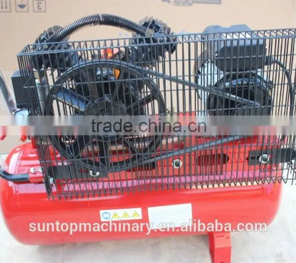 Double Piston Compressor photo-2