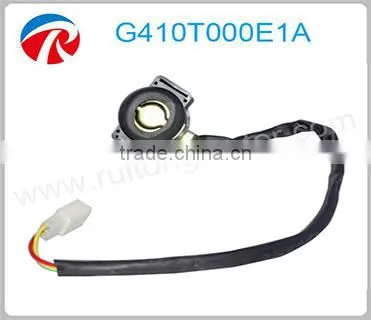 GY6 Scooter Relay Engine 12v Starter Relay for Sale photo-4