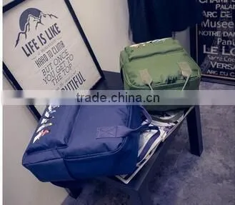 The School Bag for Teens Backpack for Girls photo-2