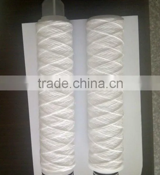 String Wound Filter Cartridge photo-4