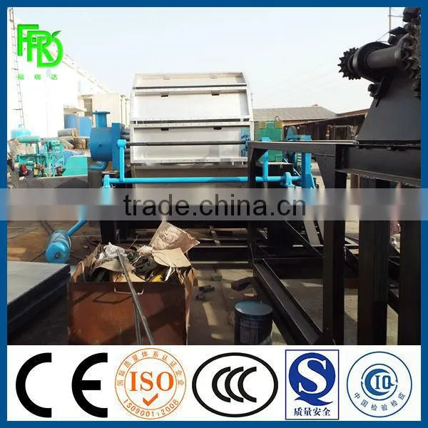 1000pcs Egg Tray Making Machine photo-2