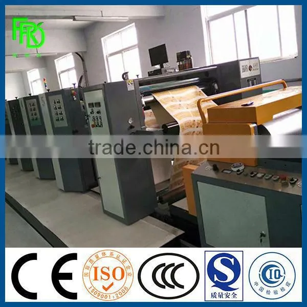 pe Coated Paper photo-3