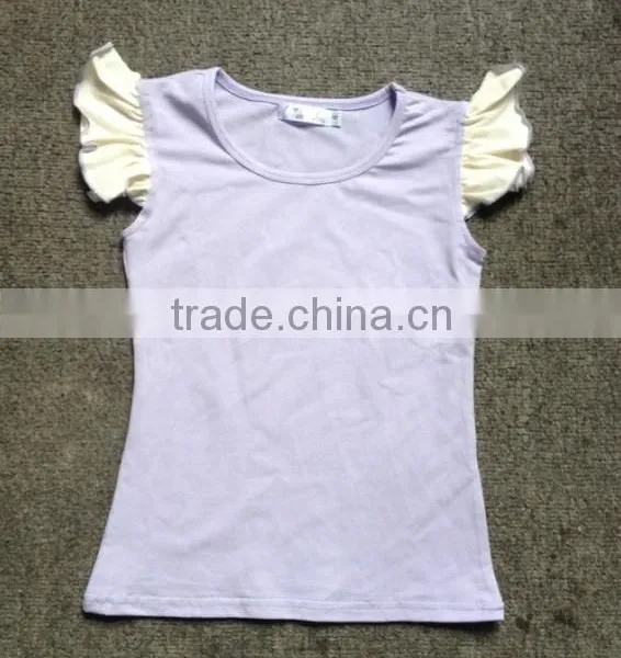 Little Girls Kids T-shirts Design Kids Shirts Models in Bulk Fashion and Cheap photo-6