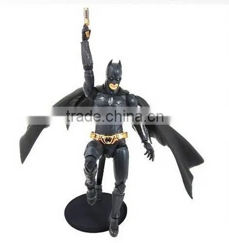 Hot Selling Plastic Vehicle Toys/OEM Factory Making Plastic Figure photo-5