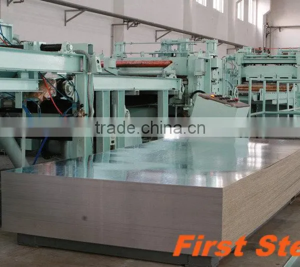 Prime Quality Galvanized Steel Sheet 2mm Thickness photo-3