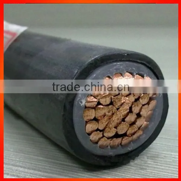 600V 1000V XLPE Insulated PVC Sheathed Cables photo-6