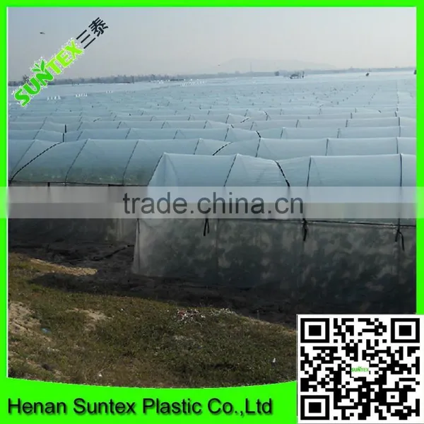 HDPE Transparent Agricultural Anti Insect Net/insect Repellent Net photo-6