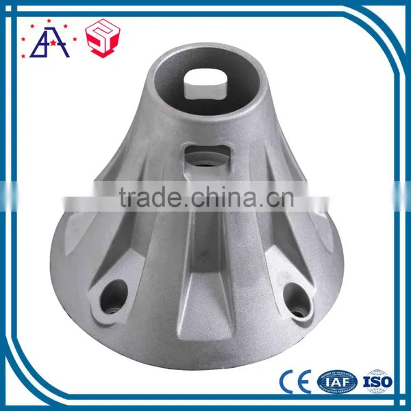 Hotsale Ornamental Cast Aluminum Decoration With ISO Certification photo-3