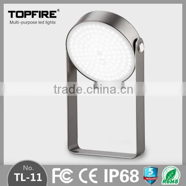Desk Lamp With 112 Led Numbers