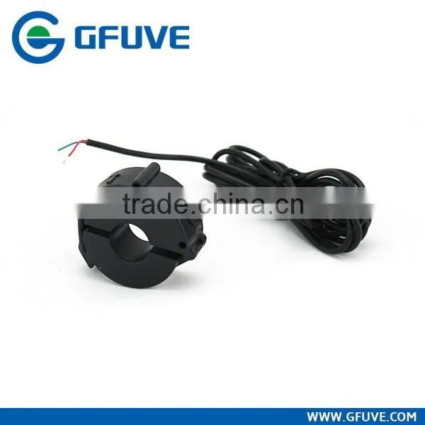 High Accuracy Hole Clamp On Current Transformer photo-4
