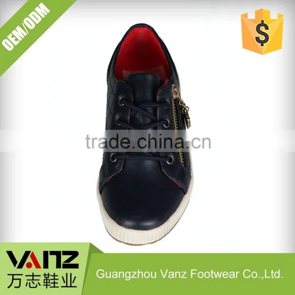 Kid Sliding Free Rubber Outsole Casual Sneakers Athletic Shoes M7-CH2008 photo-3