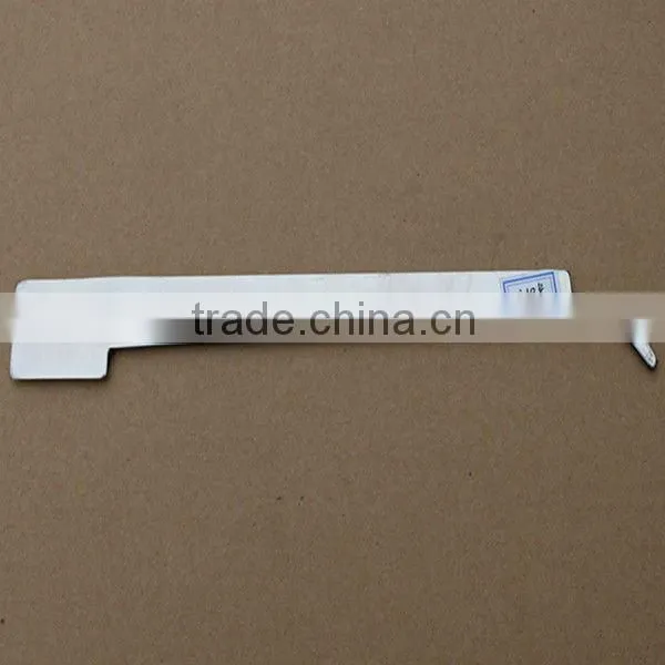 Multi-funcation 'J ' Shaped Hive Tool photo-4