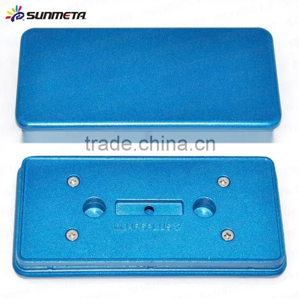 Manufacturer for 3D Sublimation Phone Mould, 3D Mould for Iphone6 Plus Case Printing Quality Choice photo-4
