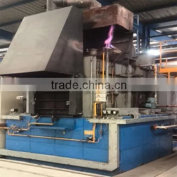 Hardening and Tempering Furnace Heat Treatment Production Line photo-6