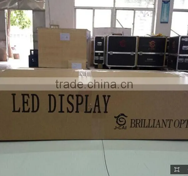 Easy Operation Running Message LED Scrolling Text Display photo-6