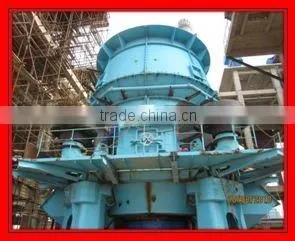 Vertical Roller Mill