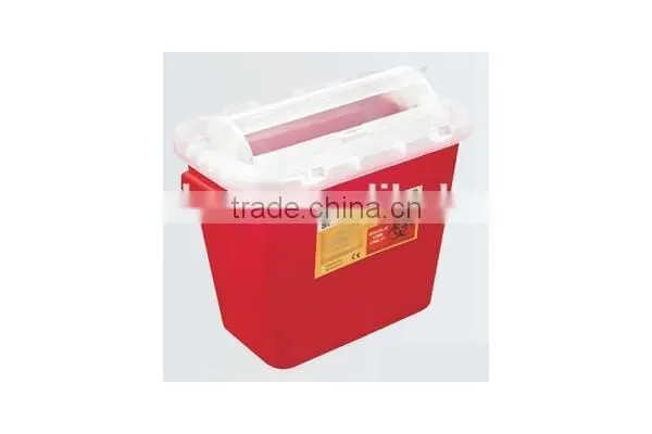Medical Sharp Container photo-2
