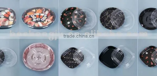 Vacuum Forming Machine photo-3