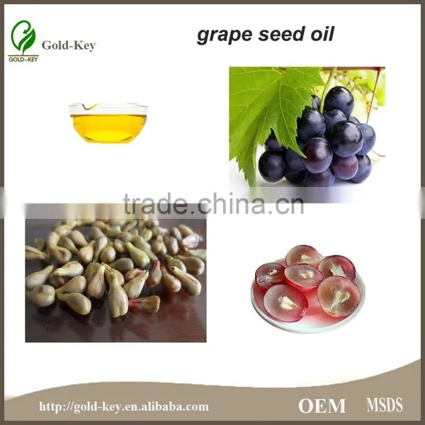 Best Selling Items: Grape Seed Oil photo-2