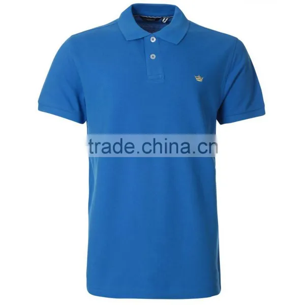 Customize Polo Shirt Bangladesh Manufacturer photo-3
